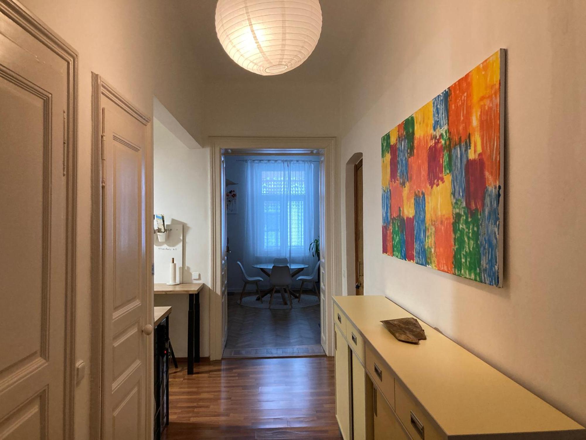 Downtown 3 Bdr Charm - Walk To All Attractions 브라티슬라바 외부 사진