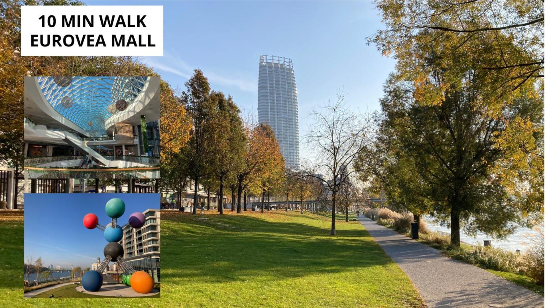 Downtown 3 Bdr Charm - Walk To All Attractions 브라티슬라바 외부 사진